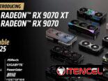 !!!Nuevas Nvidia GeForce RTX 5000 Series y AMD RX 9000 Series. Servicio Por Encargo.