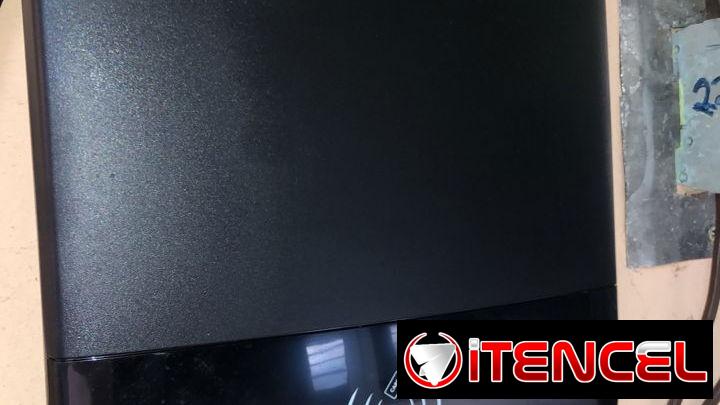 Vendo estación de carga para auto eléctrico, nueva en su caja
