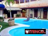 Casa grande en Siboney