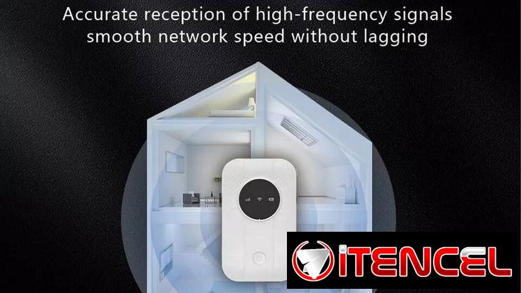Router USB