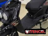 MOTO AUTOMÁTICA TOPMAQ MODELO AVISPON