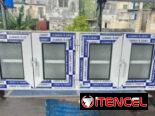 Puertas,ventanas y mucho más en aluminio
