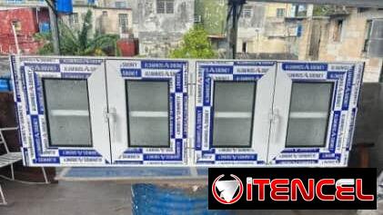 Puertas,ventanas y mucho más en aluminio