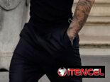 Pulover Blanco Overzise. Camisas Blancas. Mocasines. Zuecos. Sandalias Practicas de Hombre 52465450