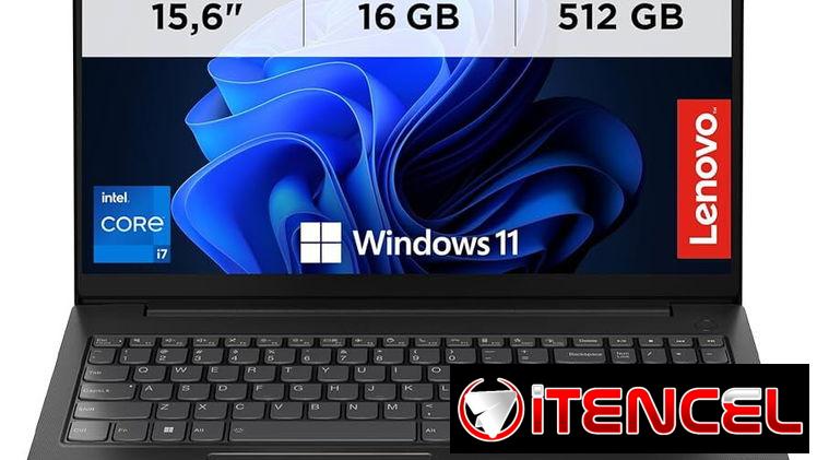 GANGAA LENOVO I7 13RA 16GB SSD M.2 512GB 0KM EN CAJA