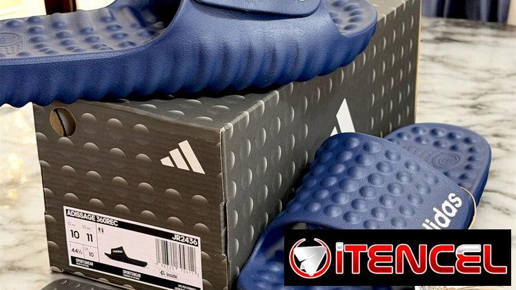 CHANCLETAS ADIDAS ADISSAGE” (Pinchitos)