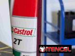Aceite Castrol 2T 🛢️– Protección Premium para tu Motor $3