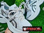 Tenis asics G5