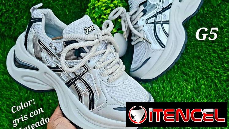 Asics G5 18500