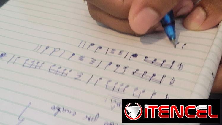 Clases Música. Piano, Iniciación, Canto