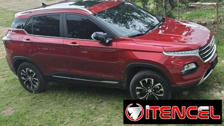 🔱Chevrolet GROOVER PREMIER 2025🔱 54006023