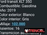 Vendo este ford