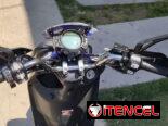 AVA DWS UNISON 180cc NUEVA DE PAQUETE