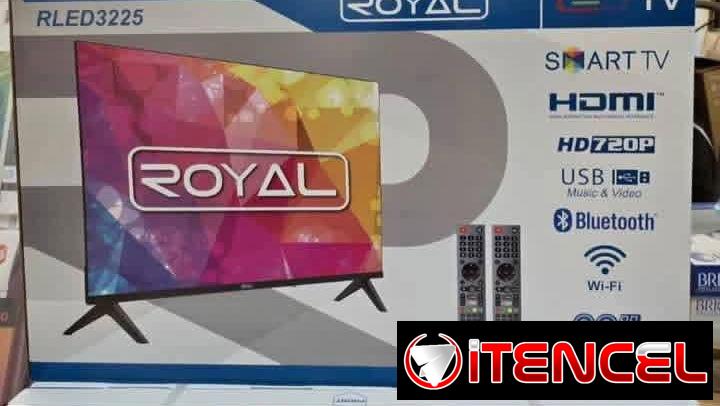 Televisores