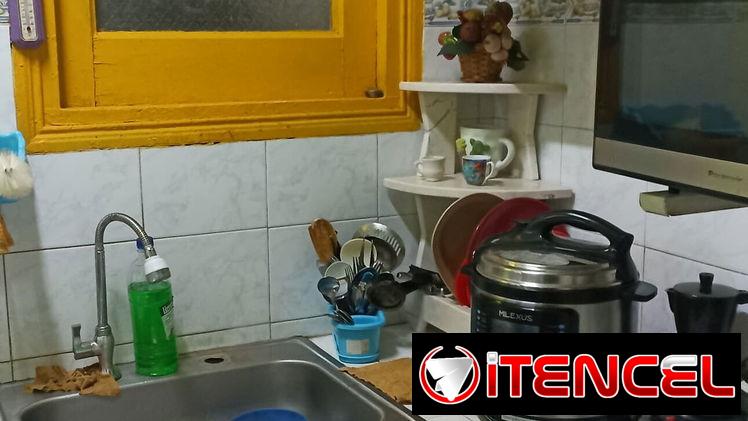 Apartamento en centro habana