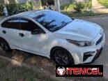 Vendo o negocio Kia forte 2021 GT Line