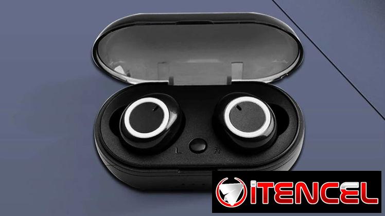 Audifonos Inalambricos Nuevos en Su Caja 4000CUP