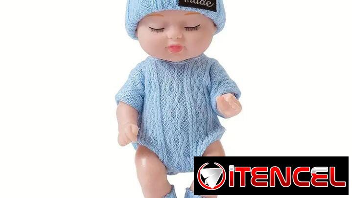 Juguetes para niñas