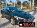 Hyundai Elantra 2017 en venta