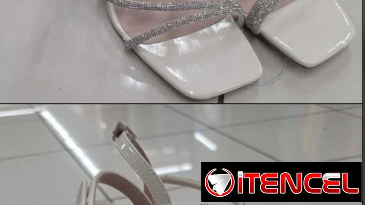 Zapatos nuevos sin estrenar. Son una talla 7 en USA, vendrían siendo un 38