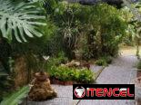 jardinería y mantenimiento de exteriores