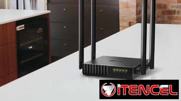 ROUTER