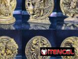 Figuras del Zodiaco (todos los signos) ideal para regalos!