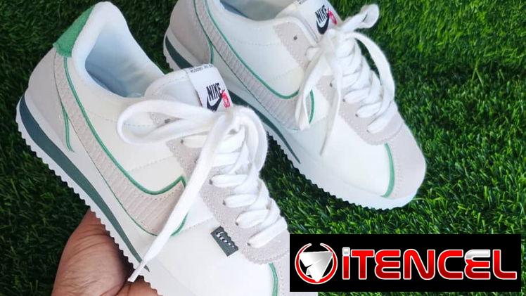Tenis nike cortez