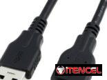 Cable de sincronización de datos USB 3.0 para disco duro externo