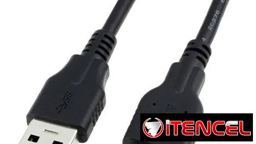 Cable de sincronización de datos USB 3.0 para disco duro externo