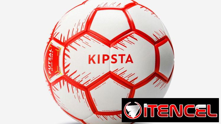 Balón de Futsal KIPSTA, size 4