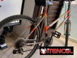 Bicicleta 26´´