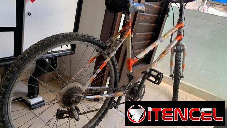 Bicicleta 26´´
