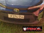 Vendo un negocio toyota Corolla, 2022 con 70,000 km