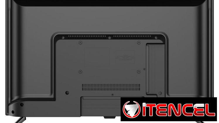 Smart TV 32 pulgadas marca ONN sistema Vizio TV 720p Precio $185 USD Transporte incluido en La Habana