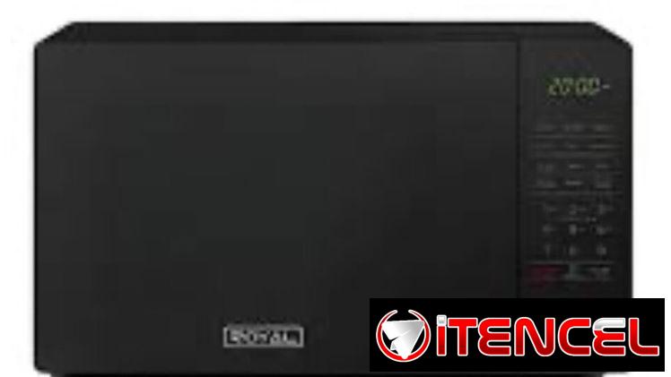 Horno microondas Royal