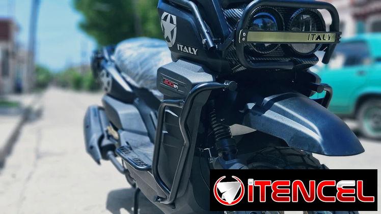 Rx Combat Nuevas 0km Automticas