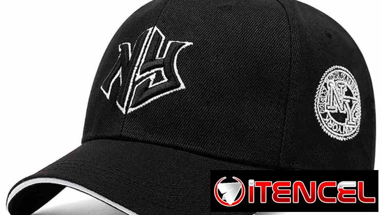 GORRA NY ⚜️