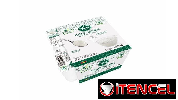 Yogurt Vima