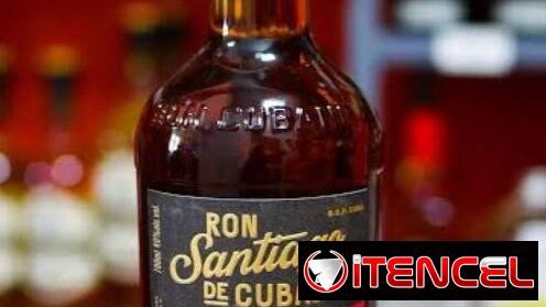 Ron Santiago 12 Años