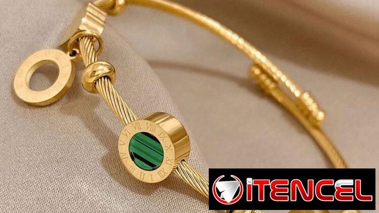 💥 ARGOLLAS Y PULSERAS 💥