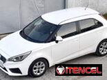 Se vende MG 3 2019