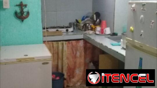 Venta de apto en Centro Habana