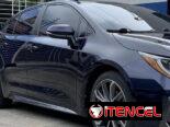 Toyota Corolla SE 2020, pintura de fábrica 66mil millas,a modo de resumen el auto está excelente,es una opción