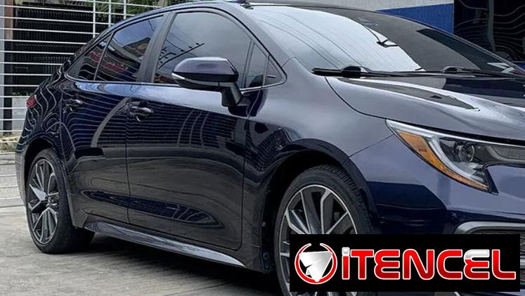 Toyota Corolla SE 2020, pintura de fábrica 66mil millas,a modo de resumen el auto está excelente,es una opción