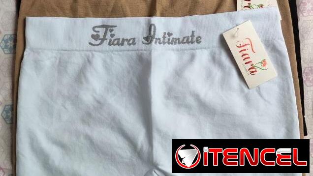 Licras para debajo de la ropa