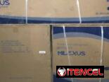 Split Milexus de 5 toneladas