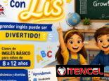Clases de Inglés para niños ‼️