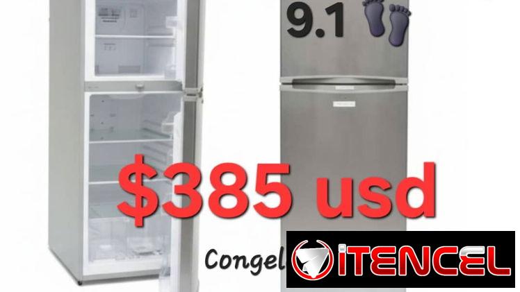‼️Refrigeradores, Neveras, Lavadoras, Colchones, Split y más. 👌Todo con factura y garantía real. 55159948