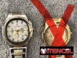 Relojes de hombres  nuevos calidad excelente